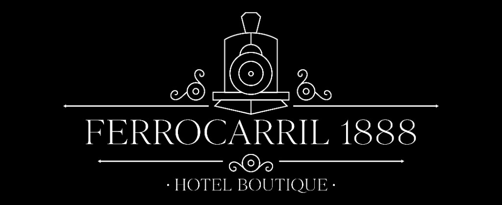 Ferrocarril 1888